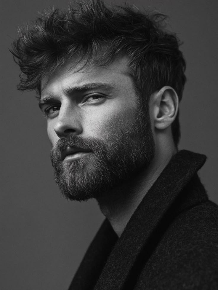 Home 30 pixie hairstyles for men bold cuts and fresh looks to try now